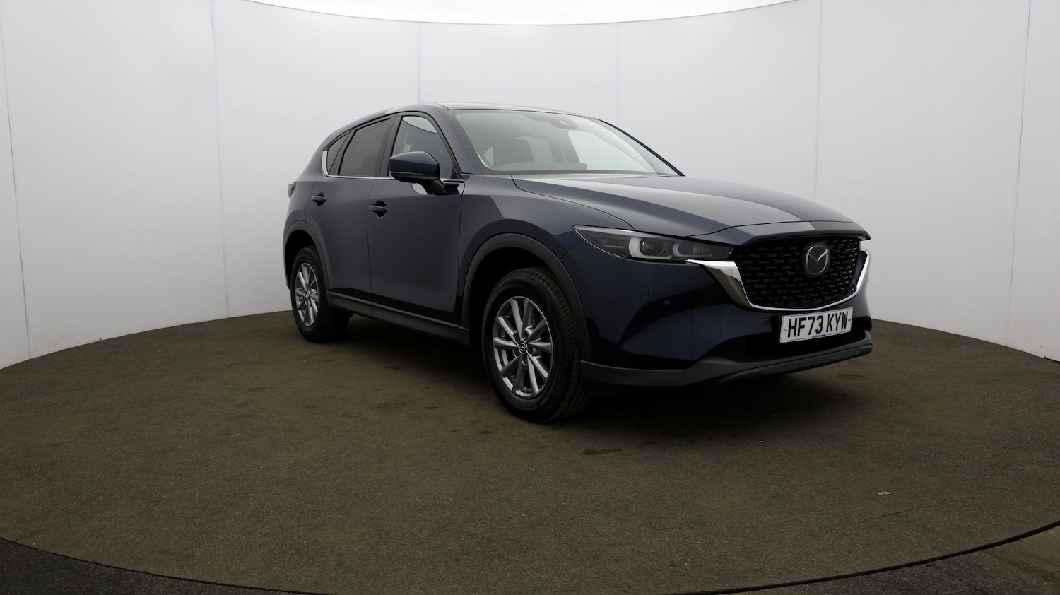 Used Mazda CX-5 2023 for sale - 76809793: Photo 42