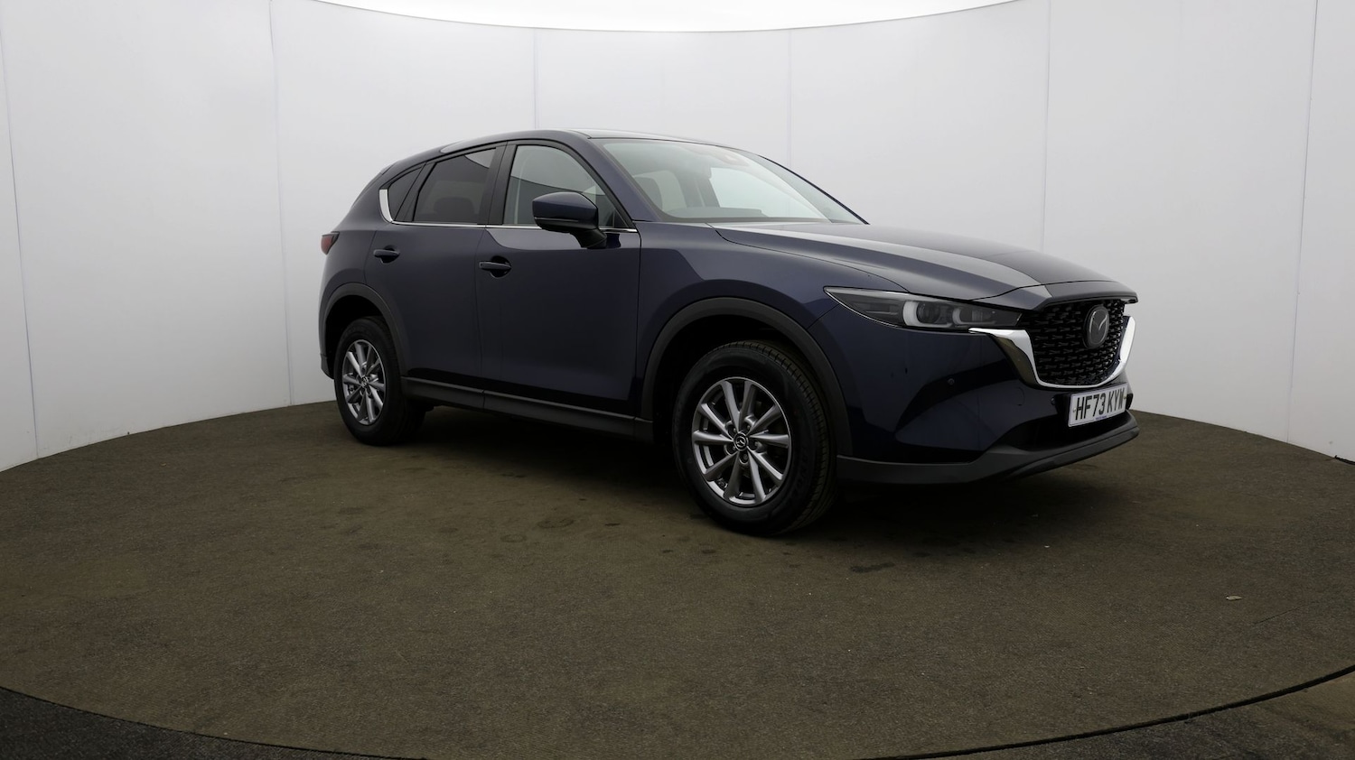 Used Mazda CX-5 2023 for sale - 76809793: Photo 43