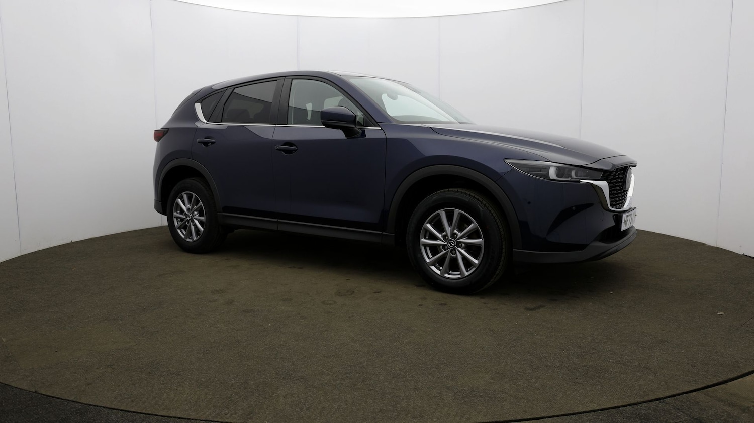 Used Mazda CX-5 2023 for sale - 76809793: Photo 44