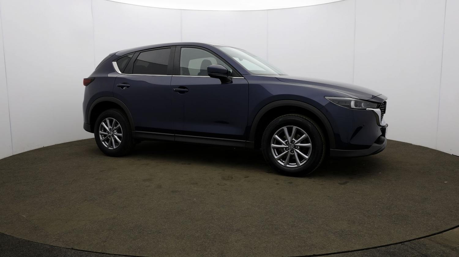 Used Mazda CX-5 2023 for sale - 76809793: Photo 45