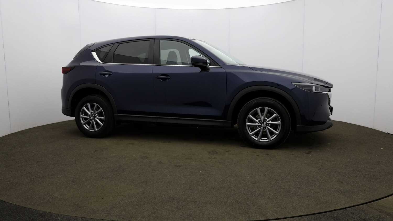 Used Mazda CX-5 2023 for sale - 76809793: Photo 46