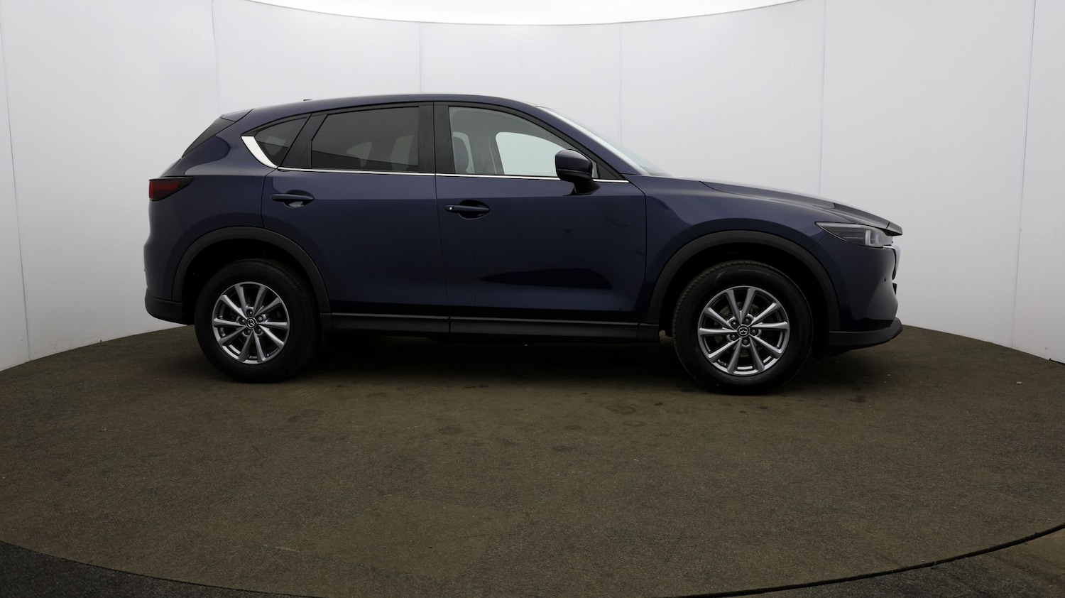 Used Mazda CX-5 2023 for sale - 76809793: Photo 47