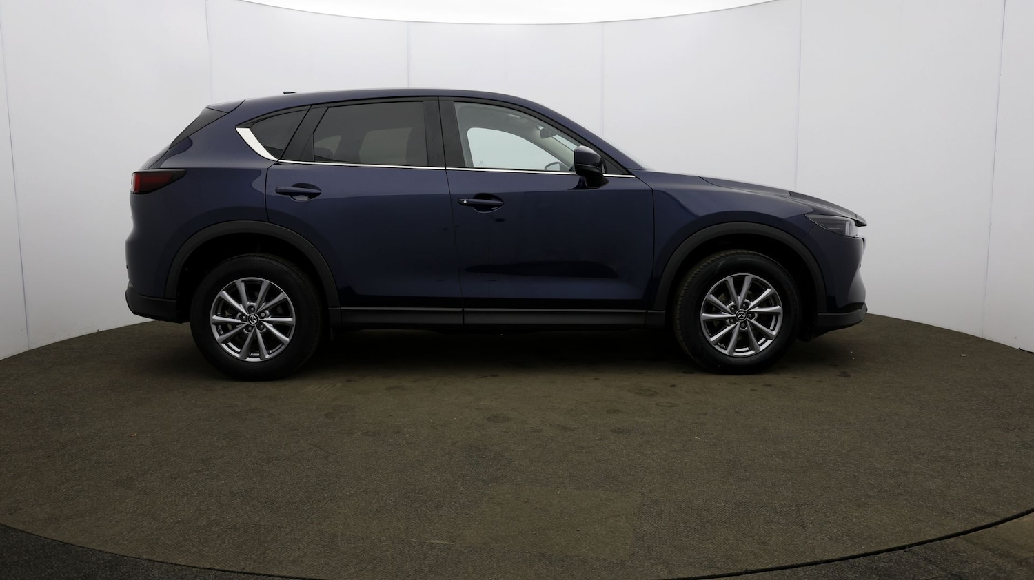 Used Mazda CX-5 2023 for sale - 76809793: Photo 48