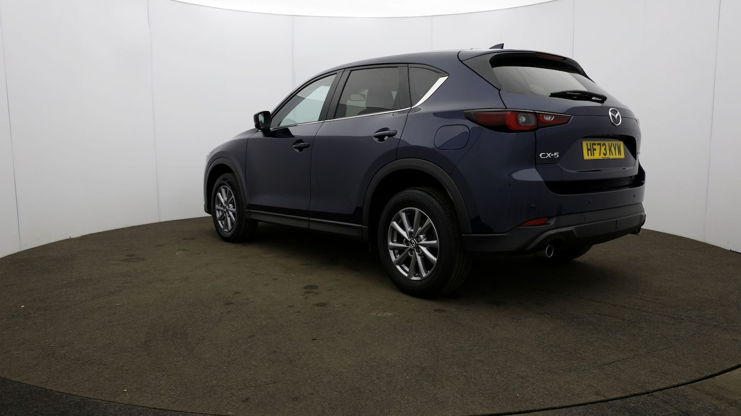 Used Mazda CX-5 2023 for sale - 76809793: Photo 50