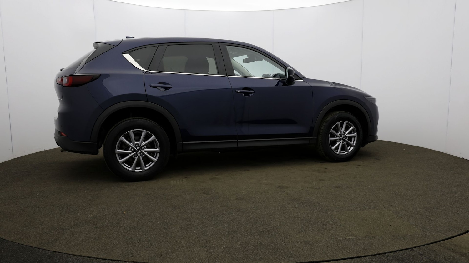 Used Mazda CX-5 2023 for sale - 76809793: Photo 51