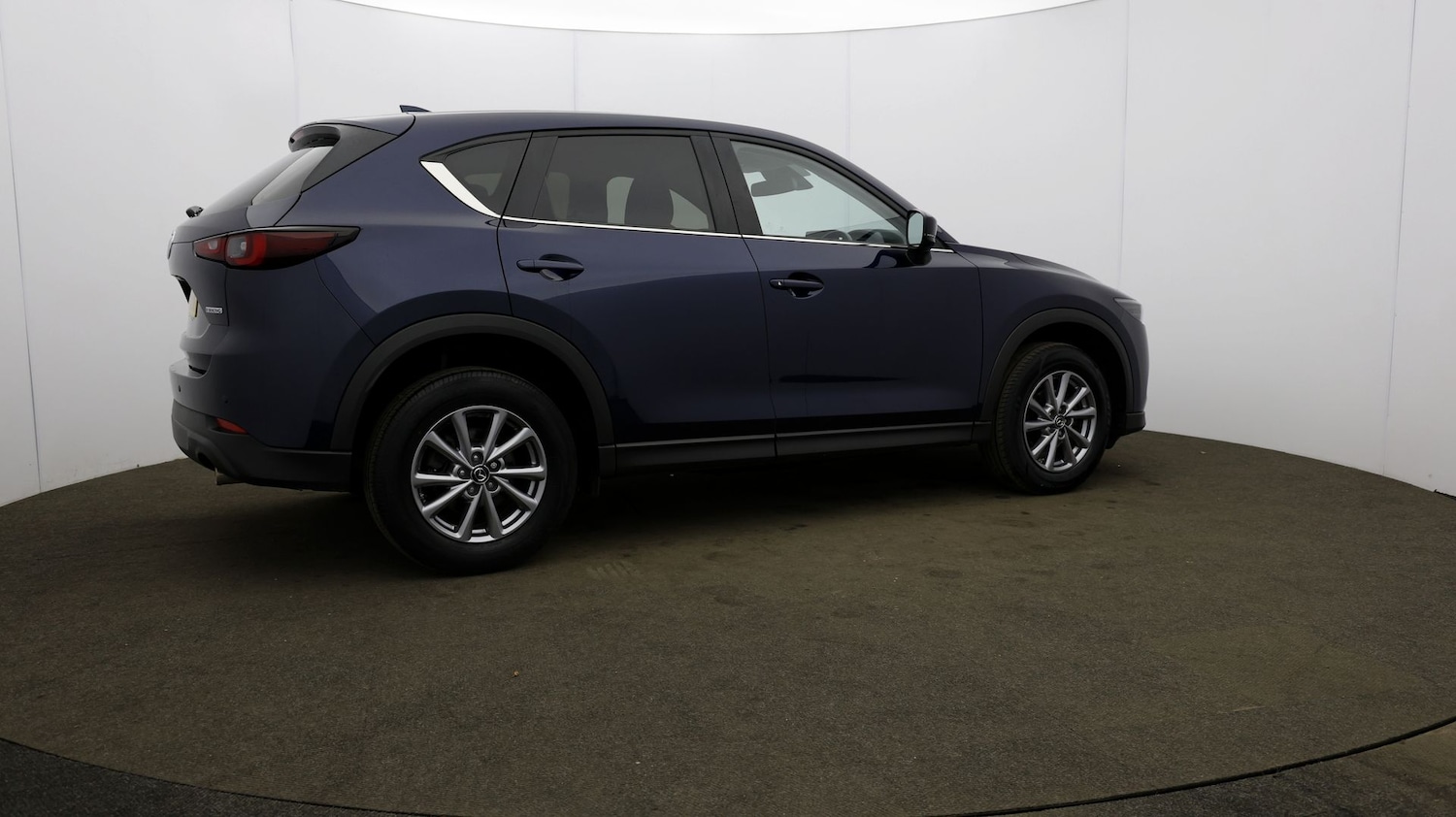 Used Mazda CX-5 2023 for sale - 76809793: Photo 52