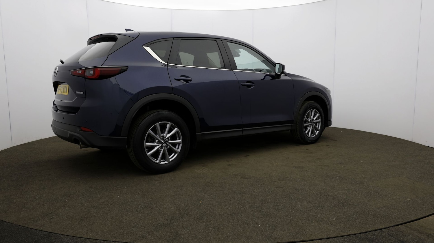 Used Mazda CX-5 2023 for sale - 76809793: Photo 53