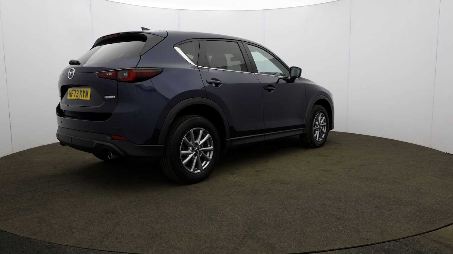 Used Mazda CX-5 2023 for sale - 76809793: Photo 54