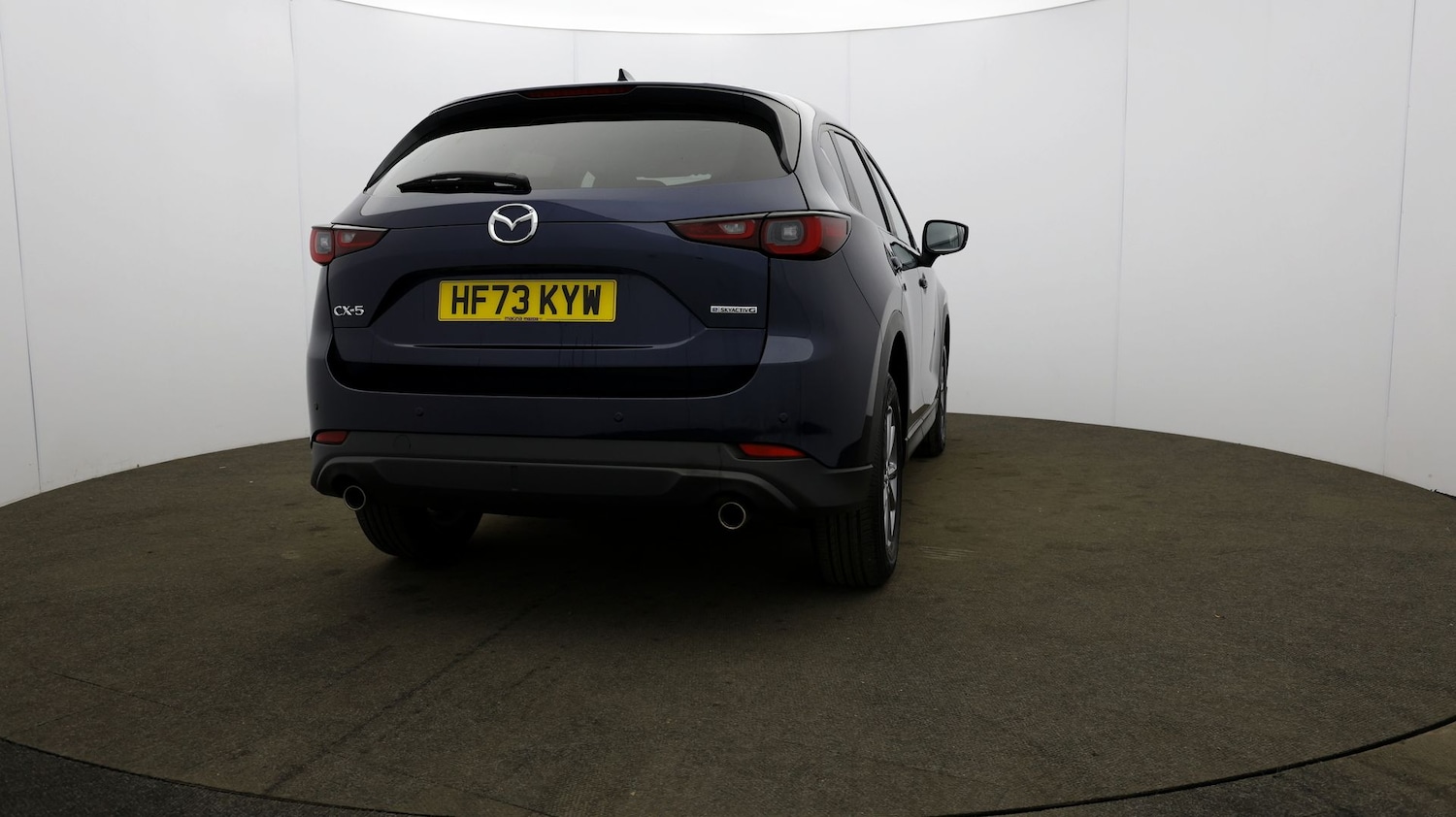 Used Mazda CX-5 2023 for sale - 76809793: Photo 57