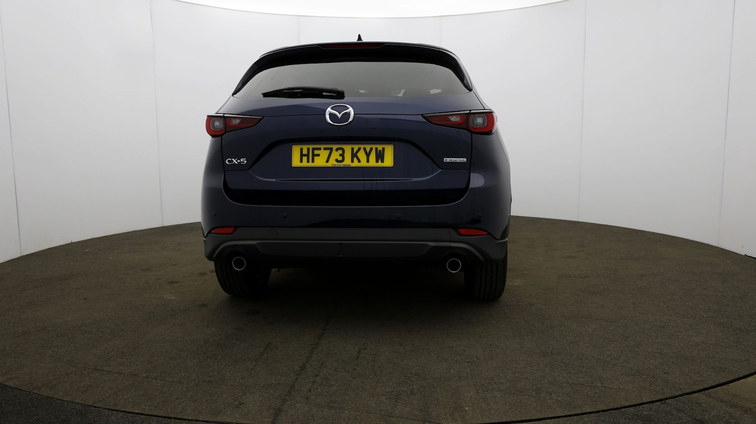 Used Mazda CX-5 2023 for sale - 76809793: Photo 58