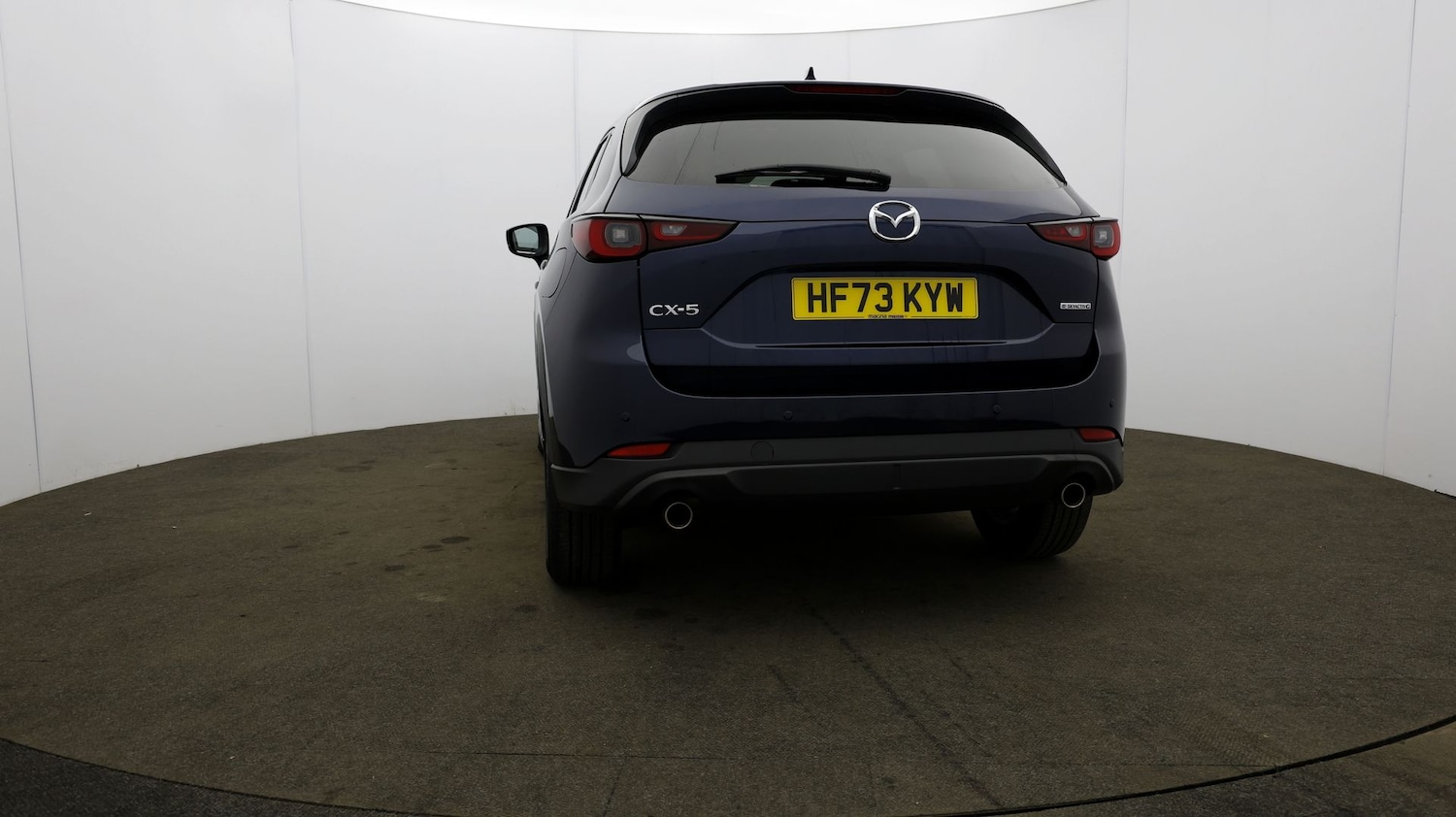 Used Mazda CX-5 2023 for sale - 76809793: Photo 60