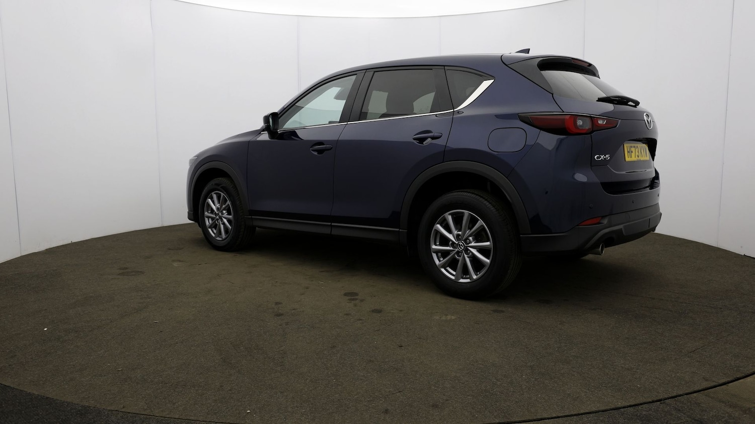 Used Mazda CX-5 2023 for sale - 76809793: Photo 61