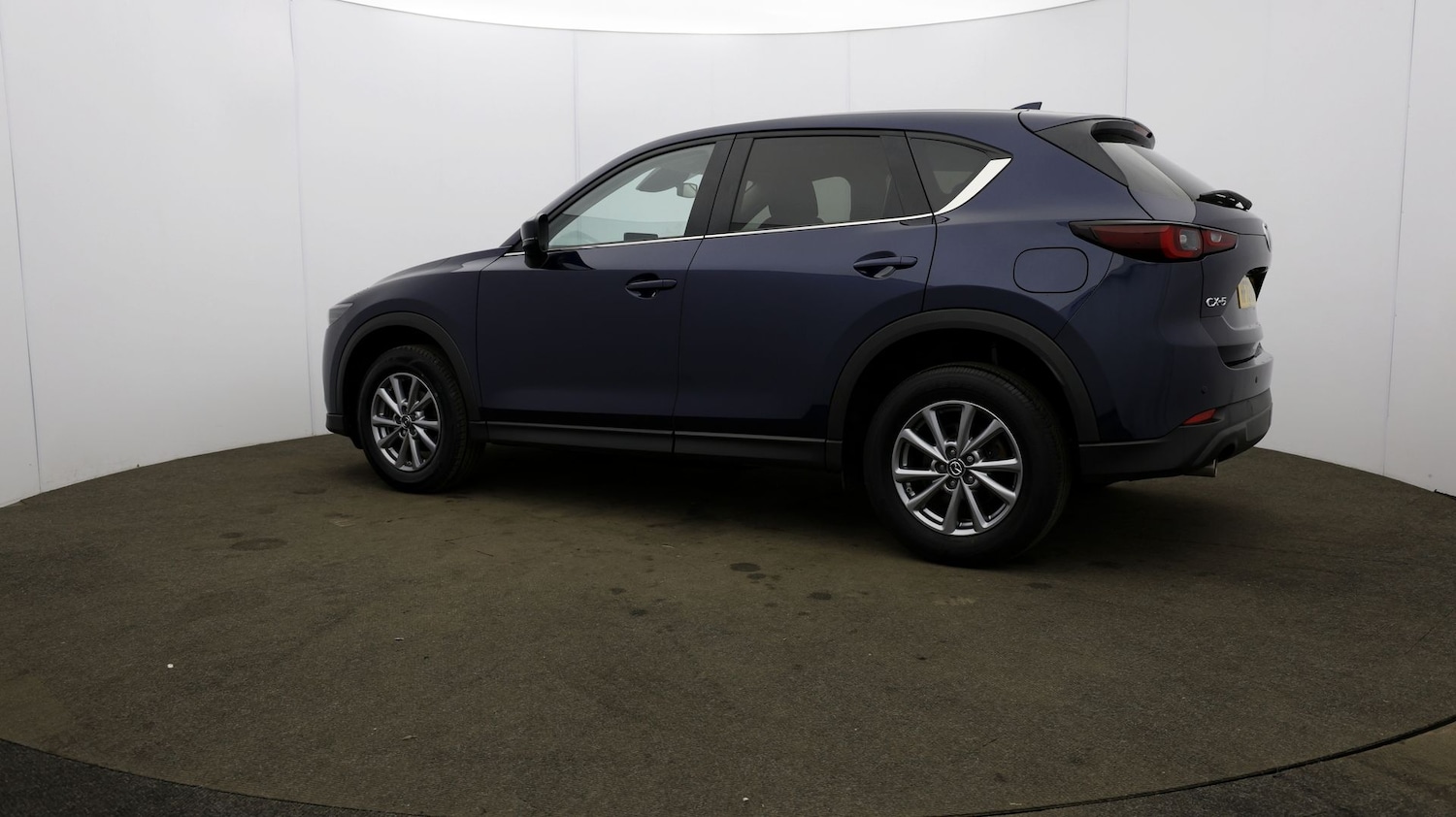 Used Mazda CX-5 2023 for sale - 76809793: Photo 62