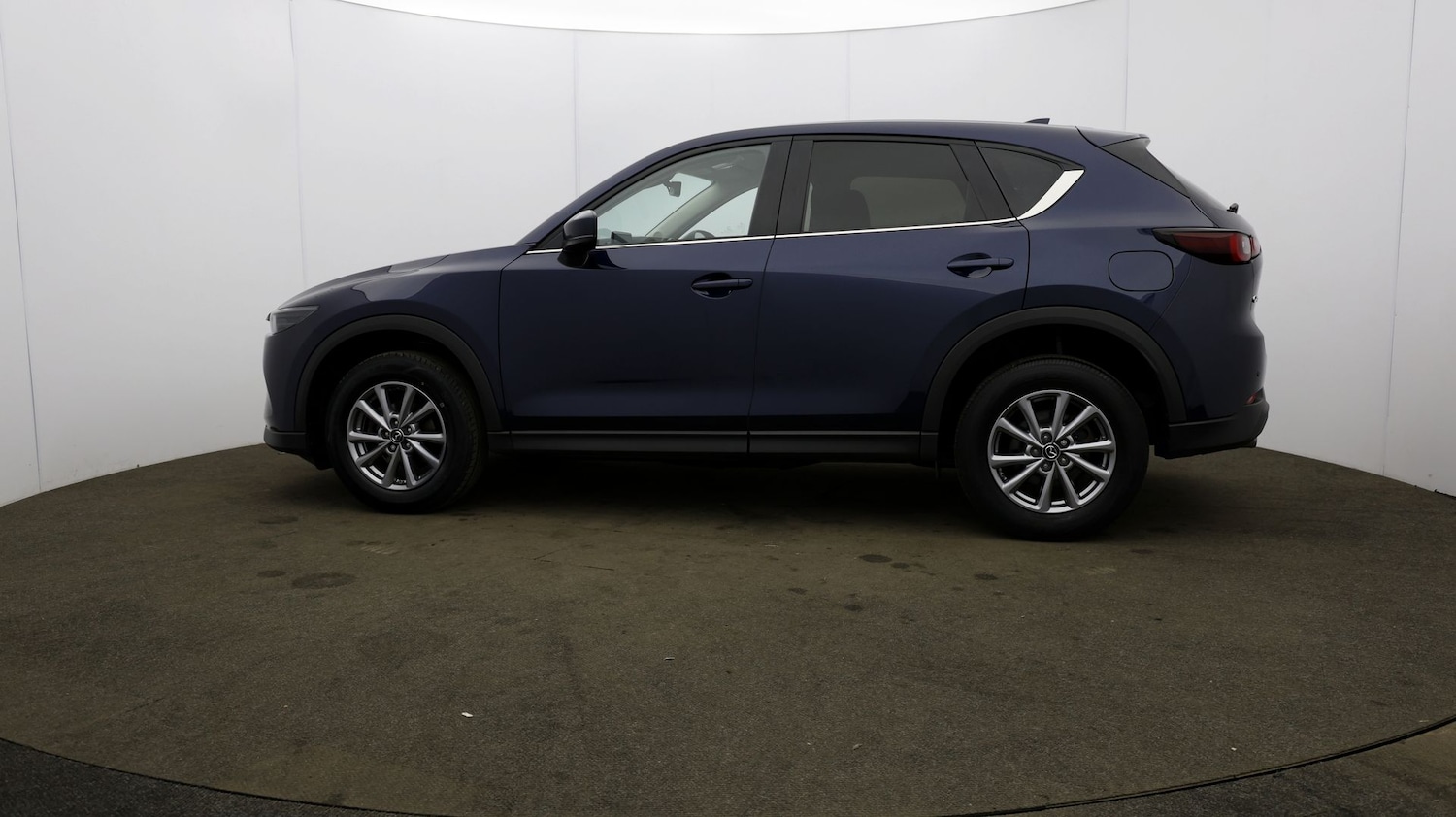 Used Mazda CX-5 2023 for sale - 76809793: Photo 64