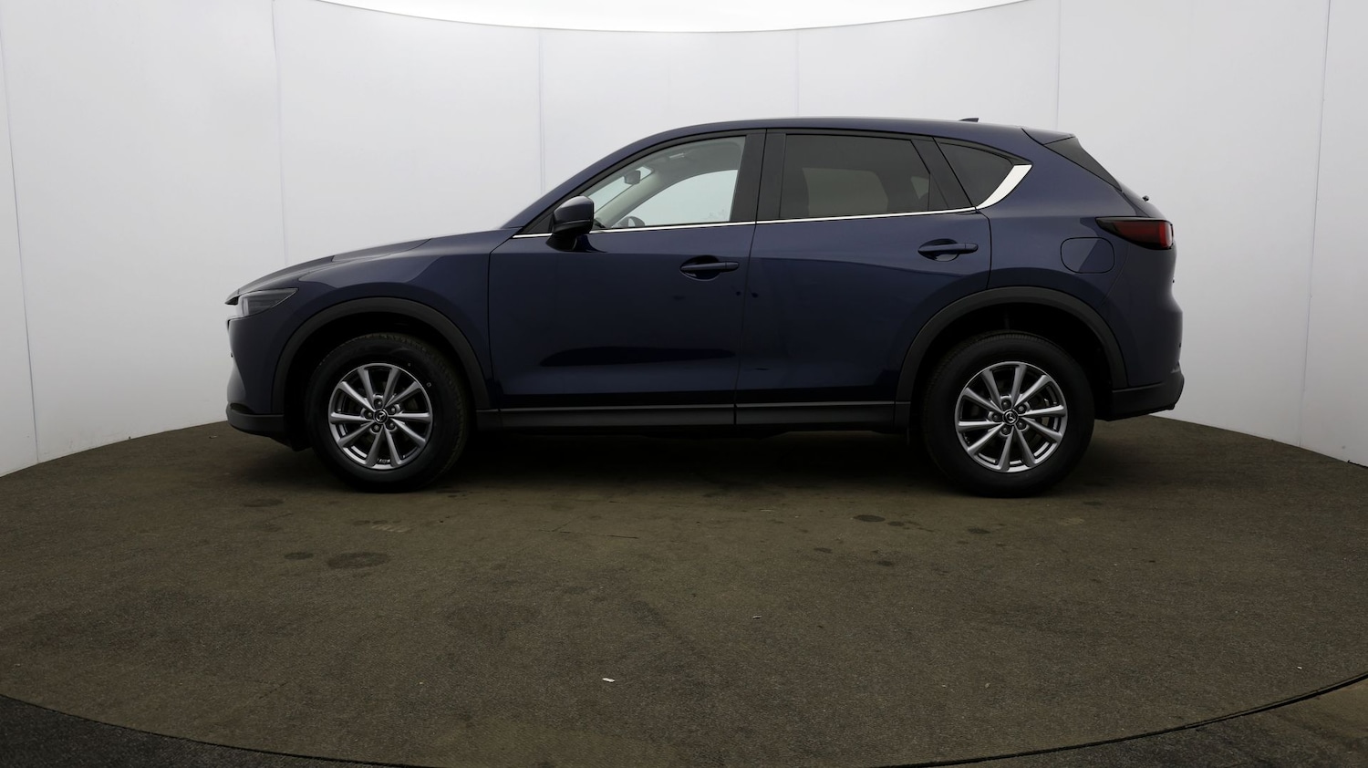 Used Mazda CX-5 2023 for sale - 76809793: Photo 65
