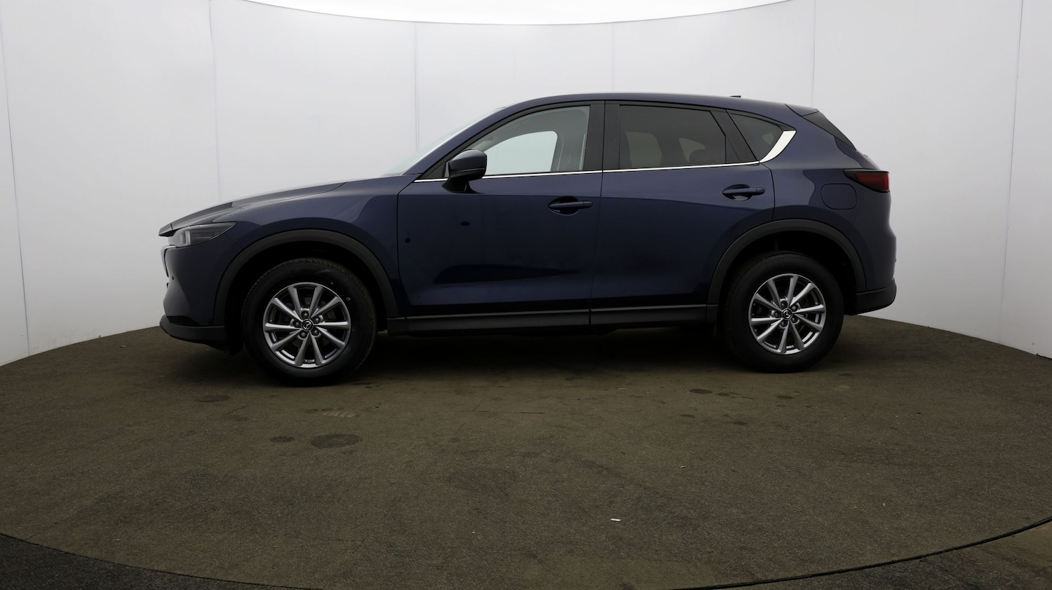Used Mazda CX-5 2023 for sale - 76809793: Photo 66