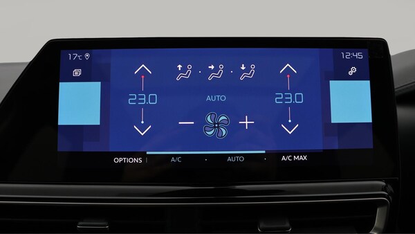 Used Citroen C5 Aircross 2023 for sale - 76200140: Photo 13