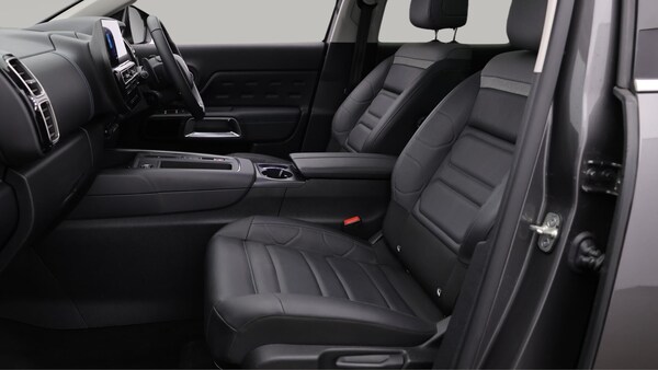 Used Citroen C5 Aircross 2023 for sale - 76200140: Photo 15