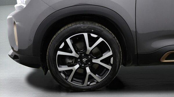Used Citroen C5 Aircross 2023 for sale - 76200140: Photo 19