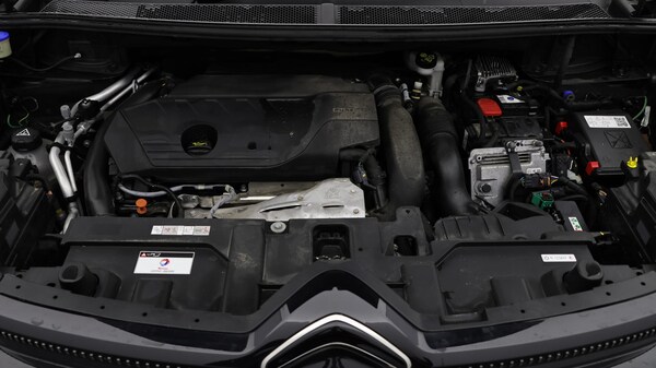 Used Citroen C5 Aircross 2023 for sale - 76200140: Photo 20