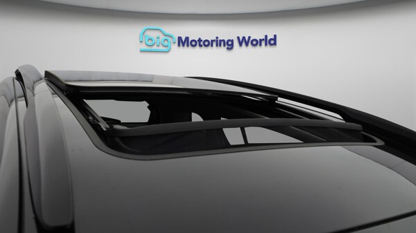 Used Citroen C5 Aircross 2023 for sale - 76200140: Photo 21