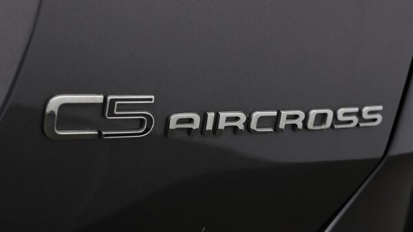 Used Citroen C5 Aircross 2023 for sale - 76200140: Photo 24