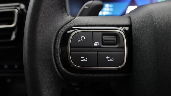 Used Citroen C5 Aircross 2023 for sale - 76200140: Photo 26