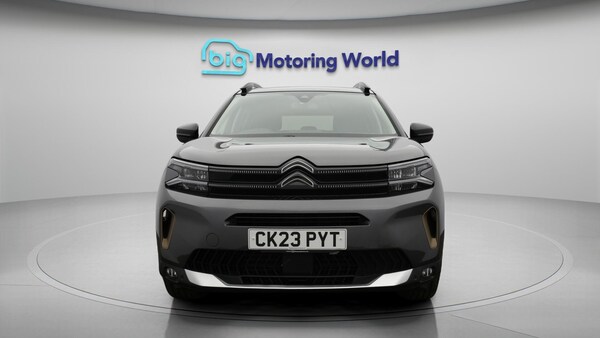 Used Citroen C5 Aircross 2023 for sale - 76200140: Photo 3