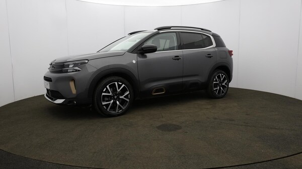 Used Citroen C5 Aircross 2023 for sale - 76200140: Photo 42