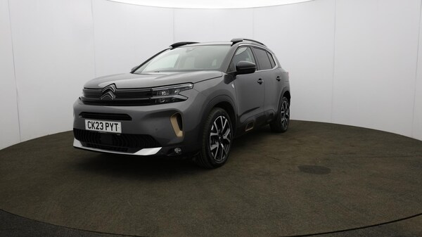 Used Citroen C5 Aircross 2023 for sale - 76200140: Photo 45