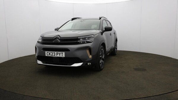 Used Citroen C5 Aircross 2023 for sale - 76200140: Photo 46