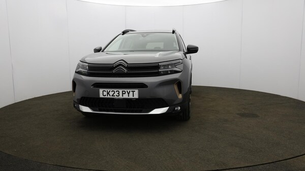 Used Citroen C5 Aircross 2023 for sale - 76200140: Photo 47