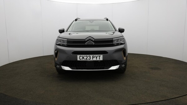 Used Citroen C5 Aircross 2023 for sale - 76200140: Photo 48
