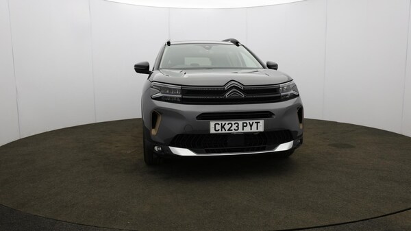 Used Citroen C5 Aircross 2023 for sale - 76200140: Photo 49