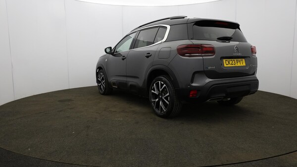 Used Citroen C5 Aircross 2023 for sale - 76200140: Photo 50