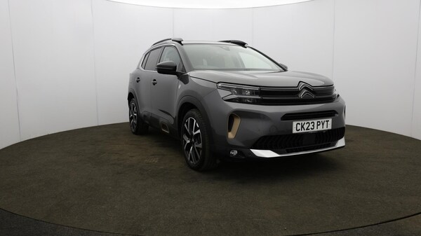 Used Citroen C5 Aircross 2023 for sale - 76200140: Photo 52