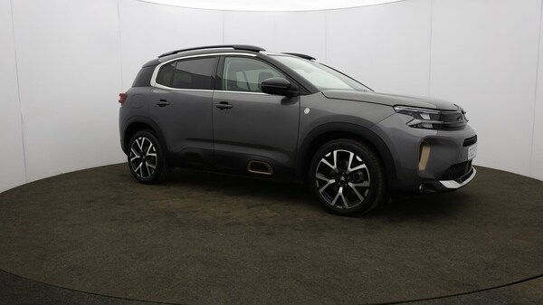 Used Citroen C5 Aircross 2023 for sale - 76200140: Photo 55