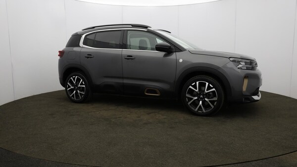 Used Citroen C5 Aircross 2023 for sale - 76200140: Photo 56