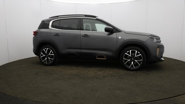 Used Citroen C5 Aircross 2023 for sale - 76200140: Photo 57