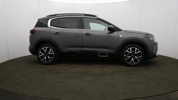 Used Citroen C5 Aircross 2023 for sale - 76200140: Photo 58