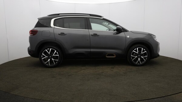 Used Citroen C5 Aircross 2023 for sale - 76200140: Photo 59