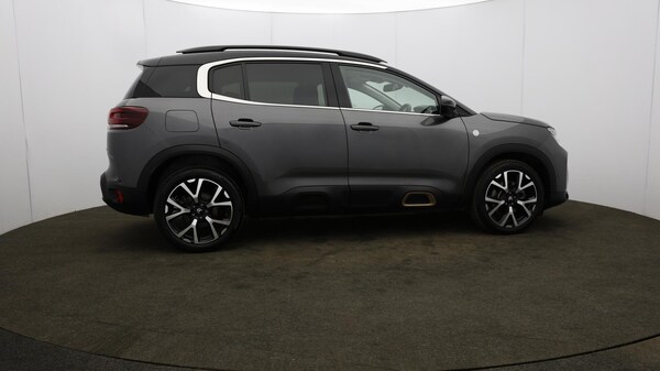 Used Citroen C5 Aircross 2023 for sale - 76200140: Photo 60