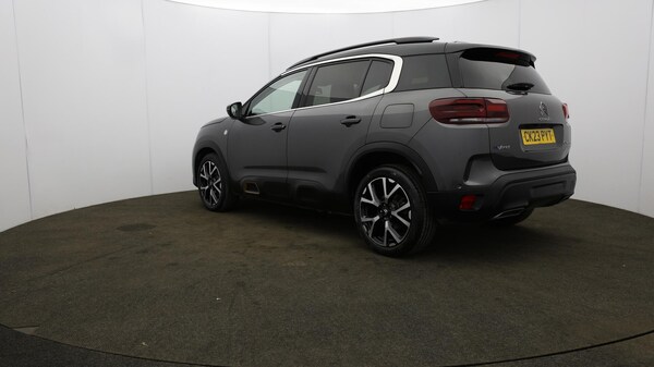 Used Citroen C5 Aircross 2023 for sale - 76200140: Photo 61