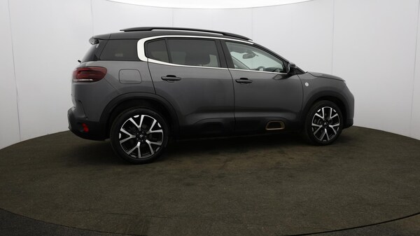 Used Citroen C5 Aircross 2023 for sale - 76200140: Photo 62