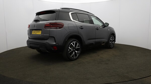 Used Citroen C5 Aircross 2023 for sale - 76200140: Photo 65