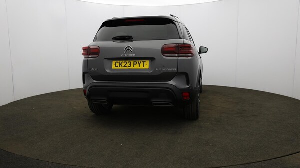 Used Citroen C5 Aircross 2023 for sale - 76200140: Photo 68