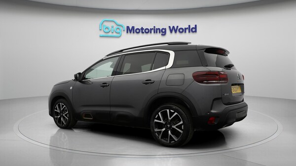 Used Citroen C5 Aircross 2023 for sale - 76200140: Photo 6