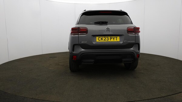 Used Citroen C5 Aircross 2023 for sale - 76200140: Photo 70