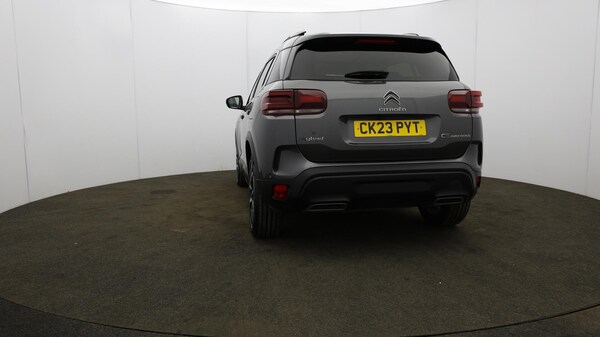 Used Citroen C5 Aircross 2023 for sale - 76200140: Photo 71