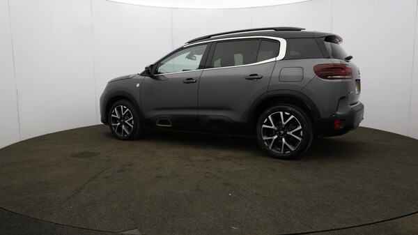 Used Citroen C5 Aircross 2023 for sale - 76200140: Photo 73